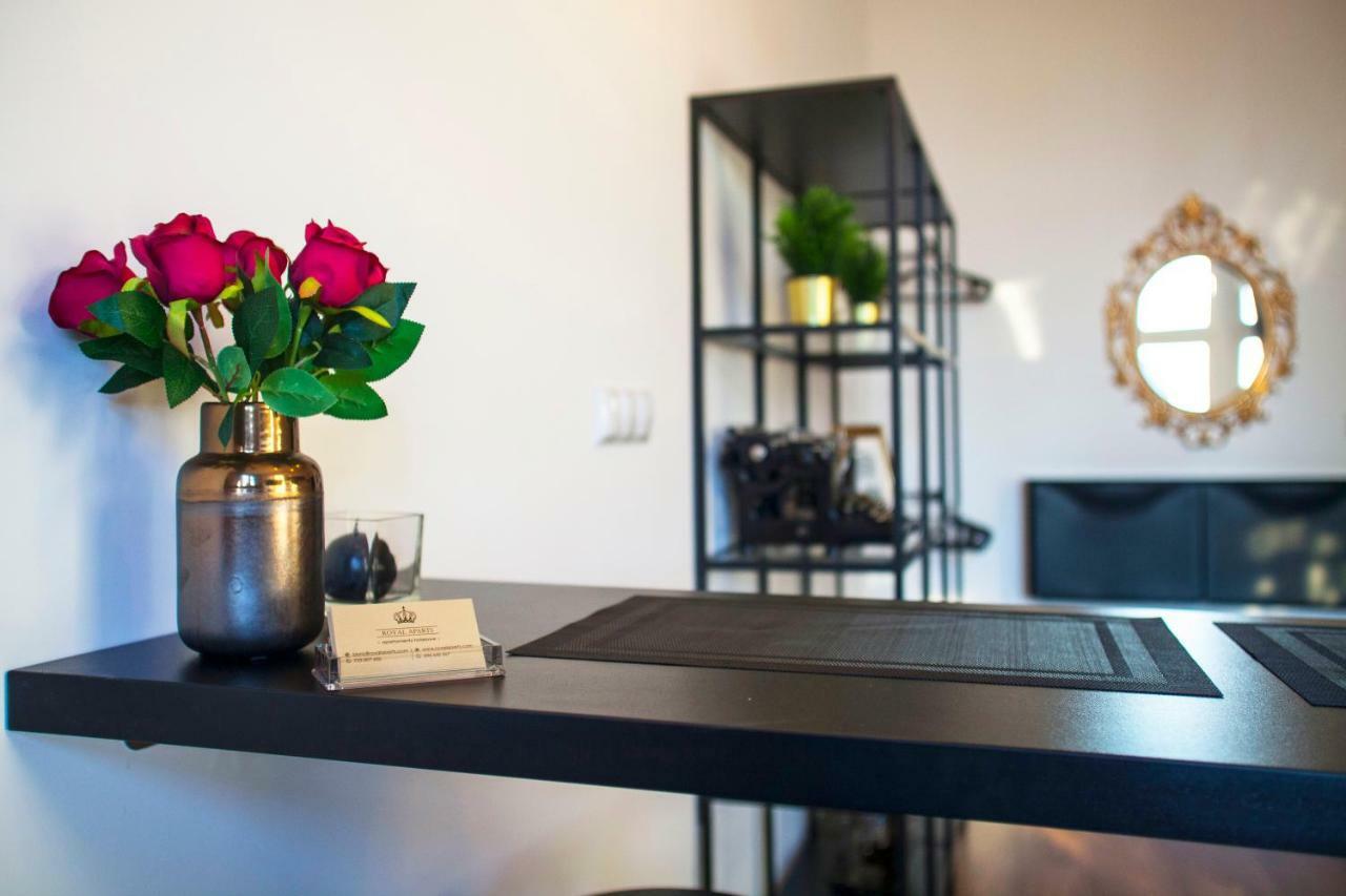 Apartament Loft Industrial Ec1 Lodz  Exterior photo